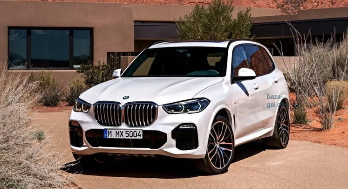 Концерн BMW объявил об изъятии почти 200 тысяч проданных автомобилей у их владельцев — причина - today.ua