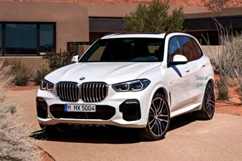 Концерн BMW объявил об изъятии почти 200 тысяч проданных автомобилей у их владельцев — причина