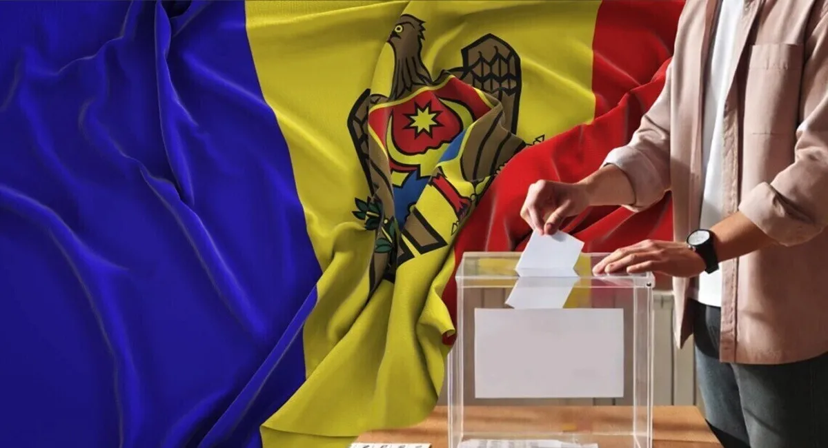 Молдова выбрала новый парламент: кто одержал победу на выборах - today.ua