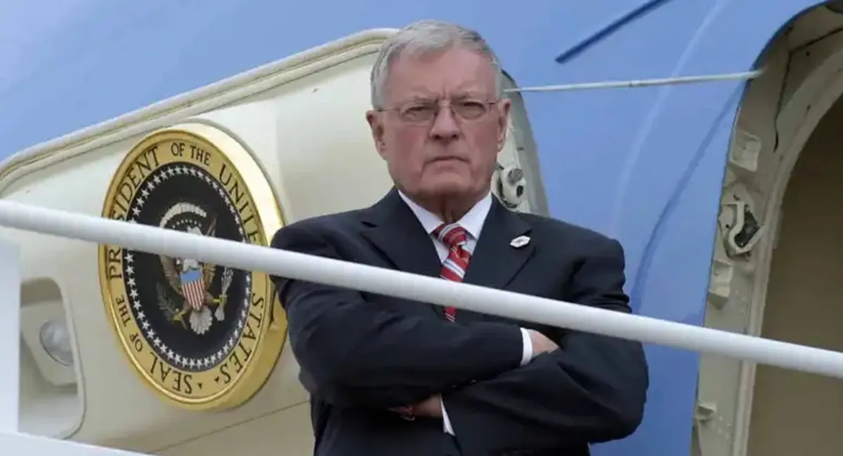 Келлог озвучив рішення Трампа, що змусить Кремль нервувати: як зміниться тактика ЗСУ - today.ua