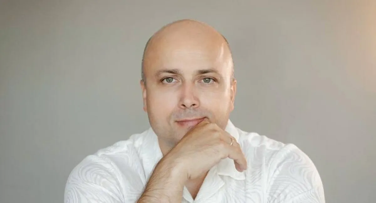 Пів мільйона товарів на рік: як українець Олександр Пасічник створив у США логістичний хаб світового рівня - today.ua