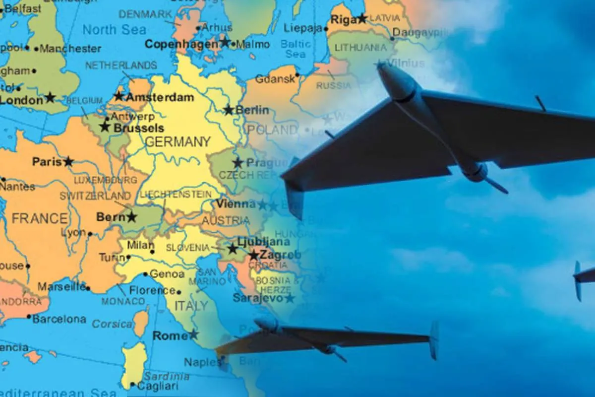 Война может быть ближе, чем кажется: Кремль готовит новую фазу противостояния с Западом Война может быть ближе, чем кажется: Кремль готовит новую фазу противостояния с Западом - today.ua