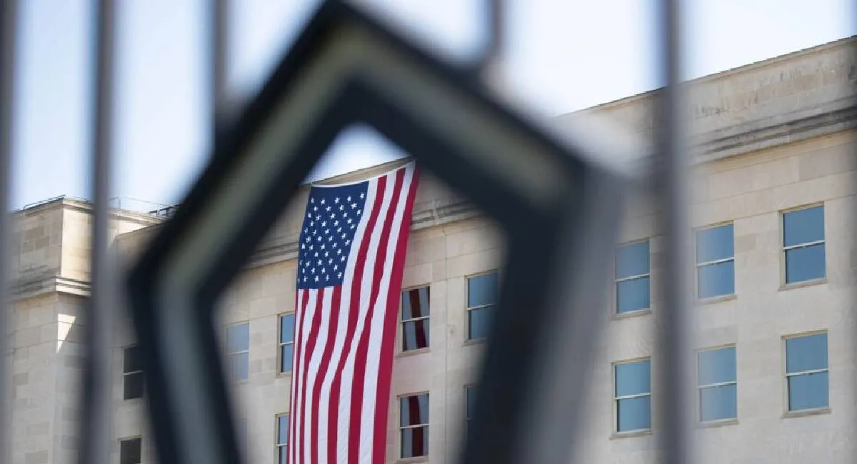 США готуються до нової війни: Пентагон вимагає нарощення виробництва зброї - today.ua