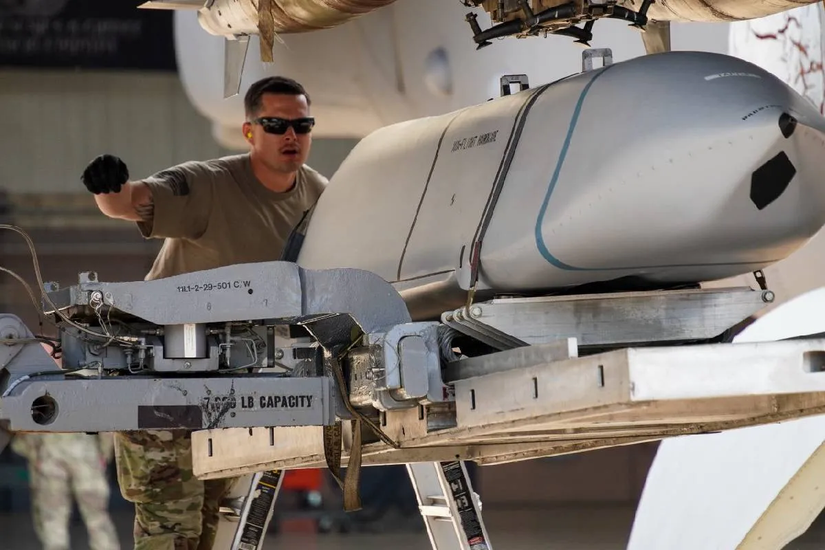 США готуються до нової війни: Пентагон вимагає нарощення виробництва зброї - today.ua