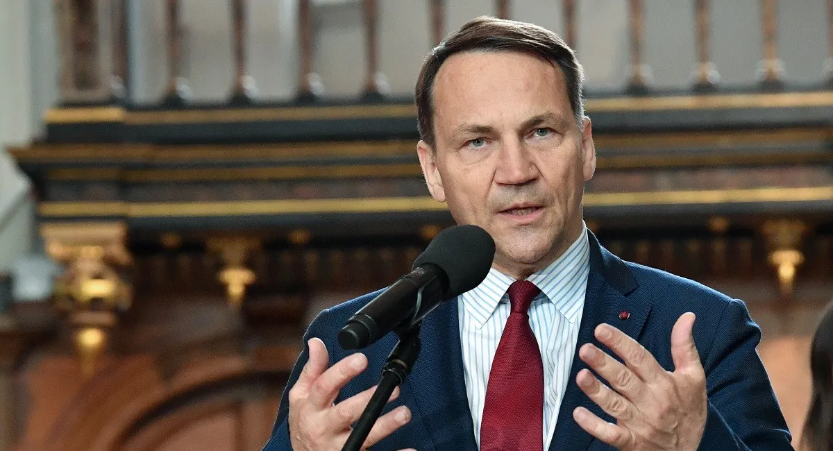 Сікорський зробив гучну заяву про війну в Україні: Закінчиться як і Перша світова - today.ua