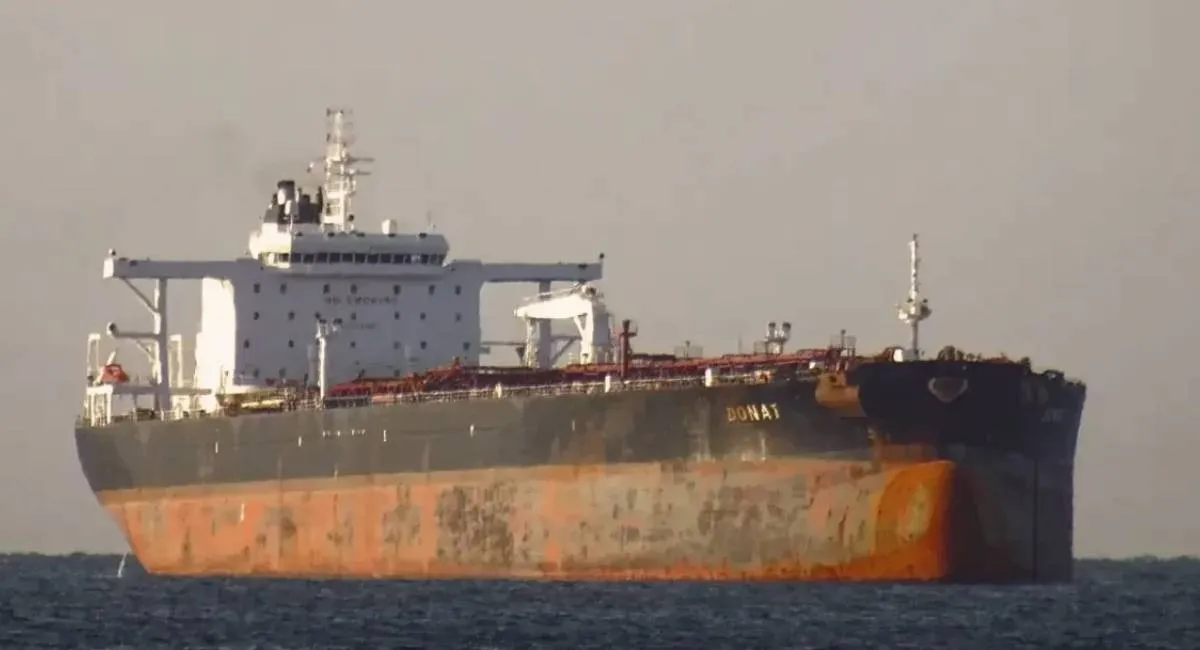 Допомогли РФ обійти санкції: Балтійські країни заправляли російський тіньовий флот - today.ua