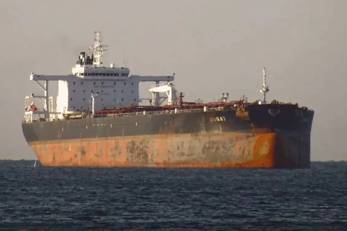 Cліди ведуть до Лондона: компанія з Нової Зеландії допомагала Росії обходити нафтові санкції - today.ua