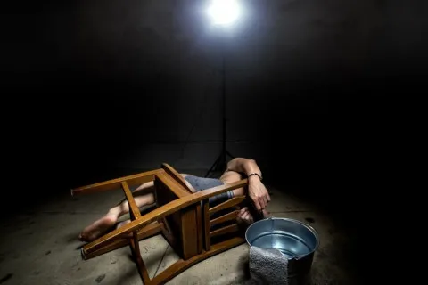 Путин показал настоящее лицо зла: в России официально разрешили пытки и безнаказанность в тюрьмах