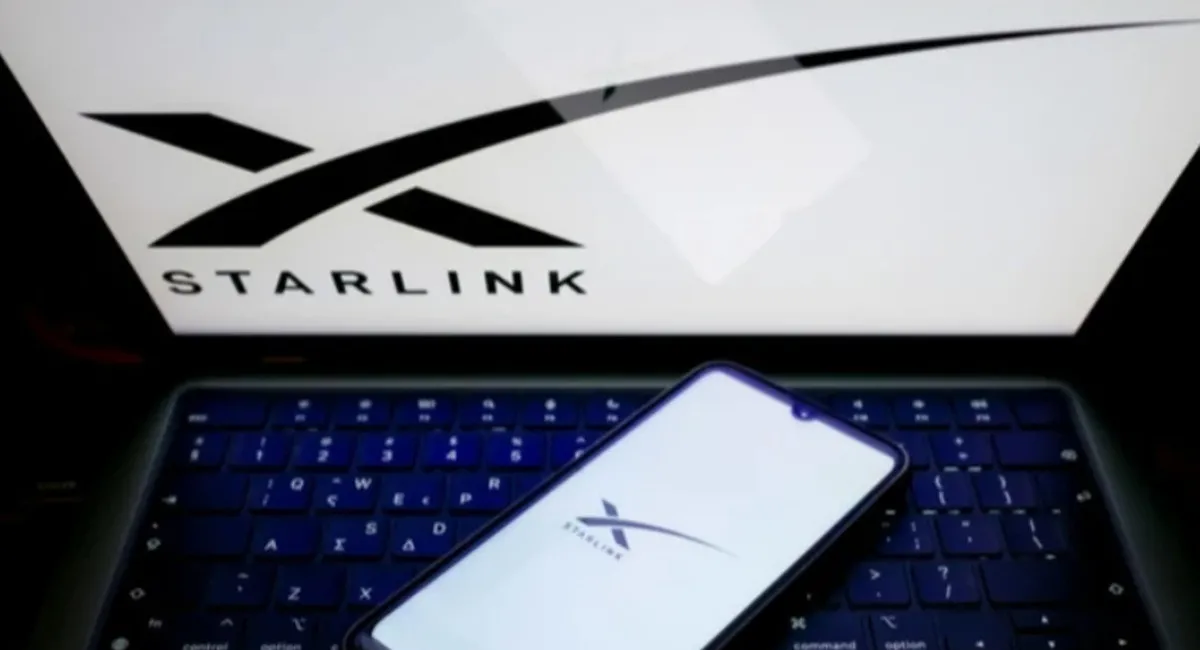 Киевстар подключает украинцев к Starlink: как получить спутниковый интернет прямо в телефон - today.ua