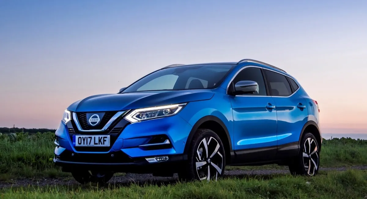 ТОП-5 самых выносливых кроссоверов до $10 000: названы модели, которые почти невозможно убить - today.ua