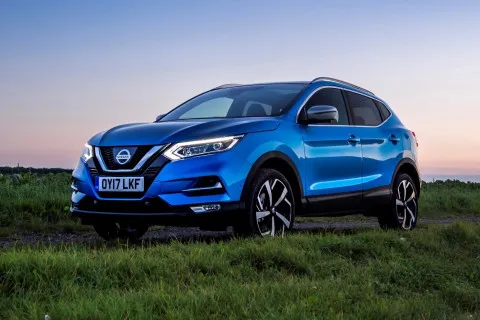 ТОП-5 самых выносливых кроссоверов до $10 000: названы модели, которые почти невозможно "убить"