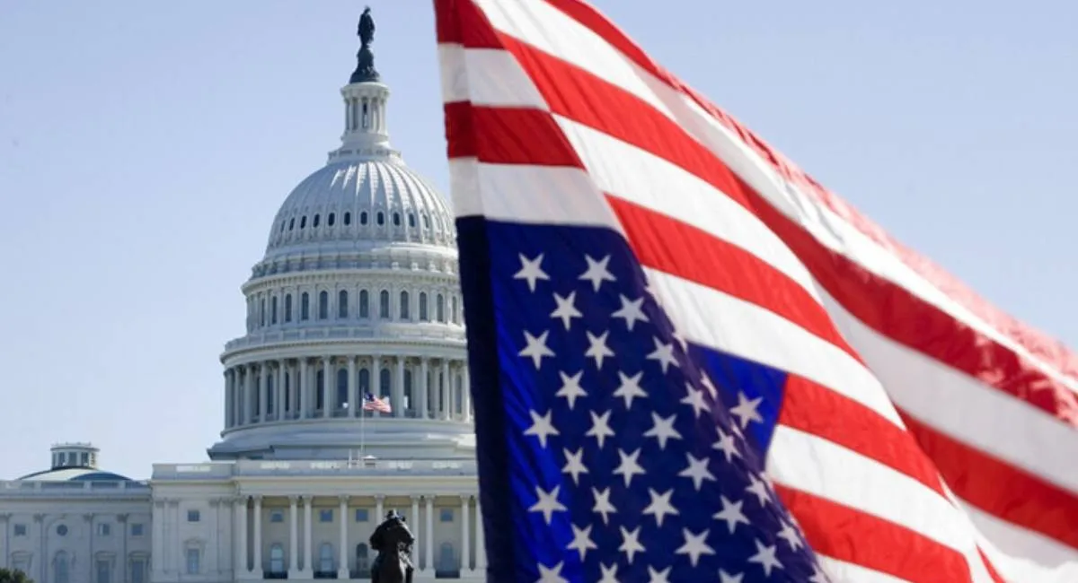 Вашингтон на межі шатдауну: як бюджетна криза у США вплине на Україну - today.ua