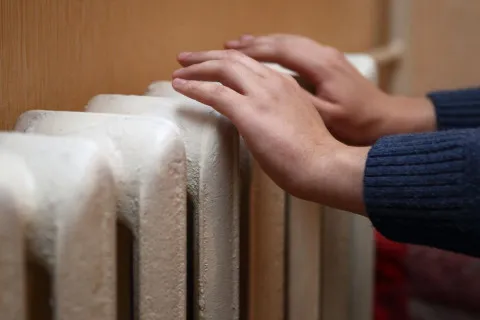 Якщо є вибір: українцям порахували, чим вигідніше опалювати будинок — газом чи дровами