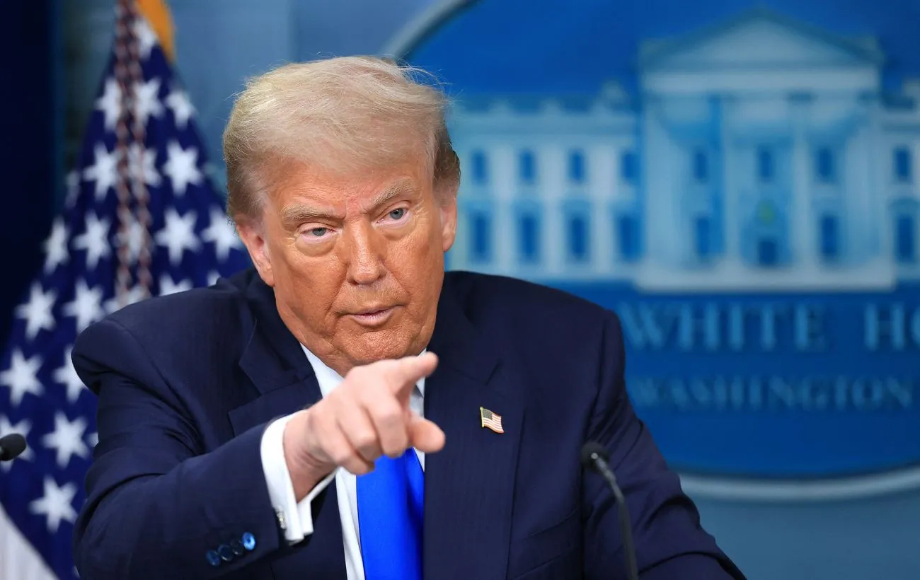 Хто наступний після Венесуели? США підвищують “градус” геополітичної напруги Хто наступний після Венесуели? США підвищують “градус” геополітичної напруги - today.ua