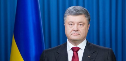 Порошенко: Путін не знає, що робити з Донбасом - today.ua