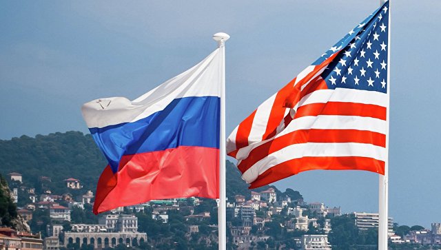 В США приняли три закона и резолюцию, которые критикуют РФ - today.ua