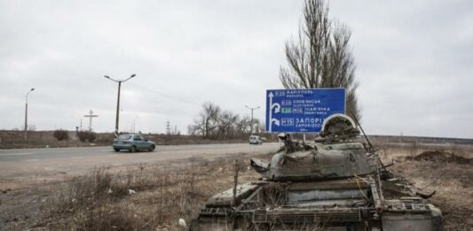 Штаб АТО: Бойовики зірвали розведення сил на Донбасі - today.ua