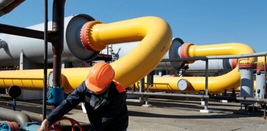 Україна та Польща домовилися про термінові поставки газу - today.ua