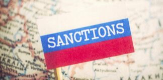 США готуються ввести нові санкції проти Росії - today.ua