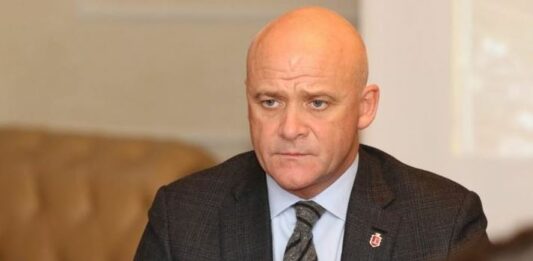 Держприкордонслужба: Труханову вручили підозру - today.ua