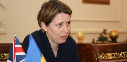 Великобританія назвала Україну взірцем у боротьбі з пропагандою - today.ua