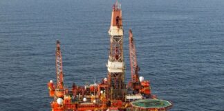 “Чорноморнафтогаз“: Росія незаконно спустошує газові родовища біля Криму - today.ua