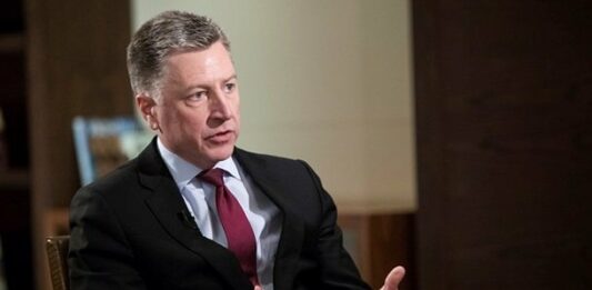 Волкер: З боку Росії відсутній прогрес у реалізації Мінських угод - today.ua