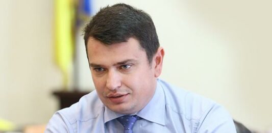 Ситник: Влада намагається зруйнувати НАБУ - today.ua