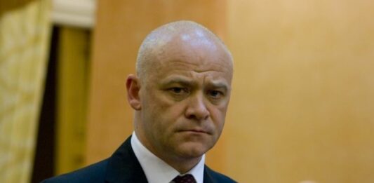 Суд відпустив Геннадія Труханова на поруки - today.ua