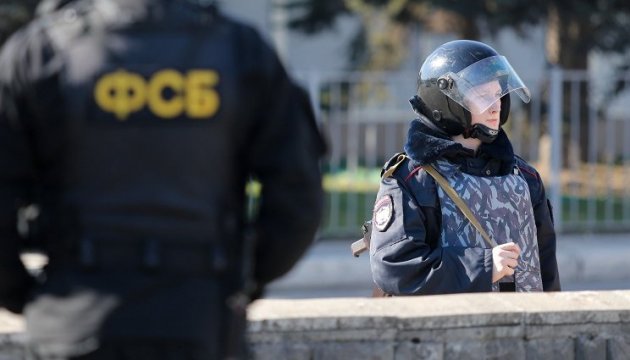 Российские спецслужбы заказали убийства активистов и теракты в Украине, - СБУ - today.ua