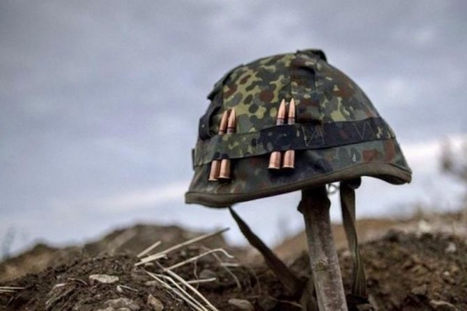 Сутки на Донбассе: трое украинских военных получили ранения - today.ua