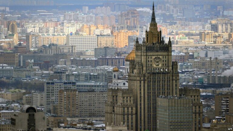 В Росії  прокоментували нові санкції ЄС - today.ua