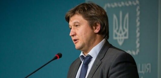 Данилюк: Експерти МВФ нададуть Україні рекомендації щодо Антикорупційного суду - today.ua