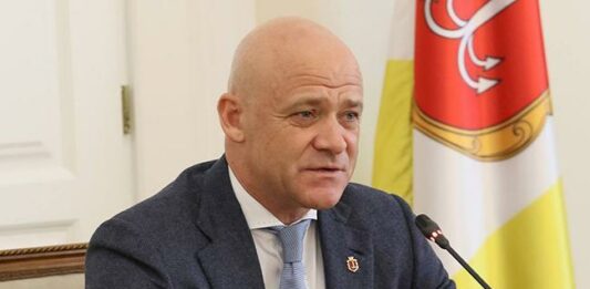 Справа Труханова: суд арештував майно мера Одеси - today.ua