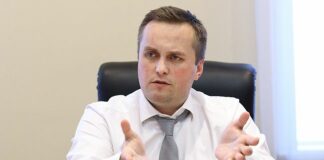 Луценко: Підстав для притягнення Холодницького до кримінальної відповідальності не знайшли - today.ua