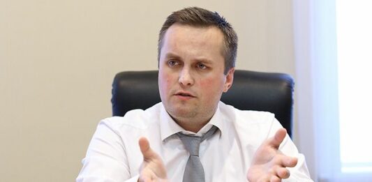 Справа Труханова: Прокуратура клопотатиме про 50 млн гривень застави для мера Одеси - today.ua