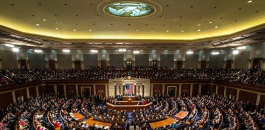 В США ухвалили законопроект про підтримку кібербезпеки України - today.ua