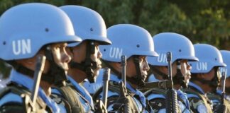 В МінАТО розповіли, коли на Донбасі з'явиться миротворча місія ООН - today.ua