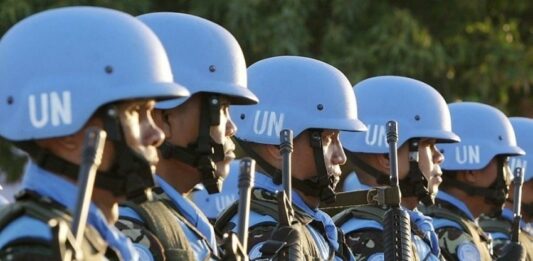 В МінАТО розповіли, коли на Донбасі з'явиться миротворча місія ООН - today.ua