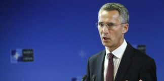 НАТО: Україна та Угорщина повинні вирішити “мовне питання“ - today.ua