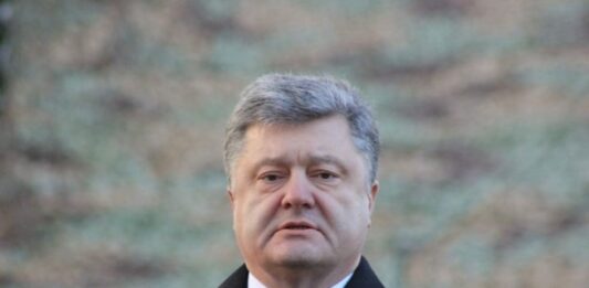 Порошенко різко відреагував на польский закон про “бандерівську ідеологію“ - today.ua