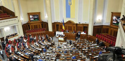 В Україні з'явиться Міністерство ветеранів - today.ua