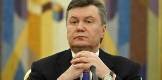 Луценко назвав суд по Януковичу процесом над Путіним - today.ua