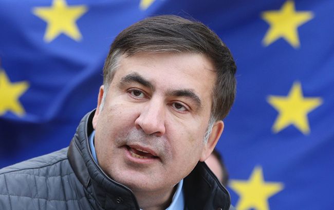 “Мерзопакостная тварь“: Саакашвили обвинил Луценко в закрытии дел против коррупционеров - today.ua
