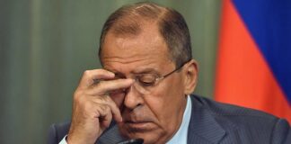 Лавров розповів, чому Росія не визнає “ЛНР“ і “ДНР“ - today.ua