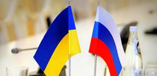 Україна хоче розірвати договір про дружбу з Росією - today.ua