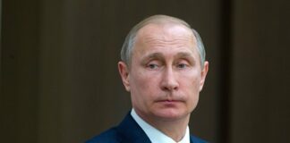 Зеленский и Трамп не поздравили Путина с 67-летием - today.ua