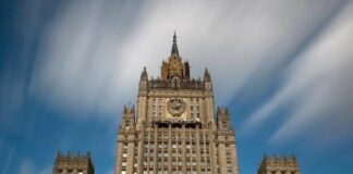 Росія пообіцяла США швидку відповідь на санкції - today.ua