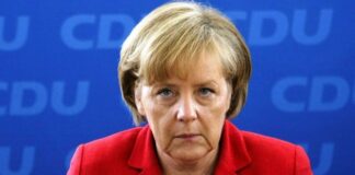 Аварія на борту літака Меркель: німецька влада впевнена у невипадковості інциденту - today.ua