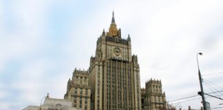 Росія висилає дипломатів 23 країн - today.ua